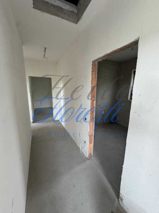 Casa tip duplex, 4 camere, 122mp, Zona Feleacu | Cluj