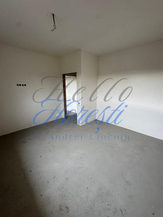 Casa tip duplex, 4 camere, 122mp, Zona Feleacu | Cluj