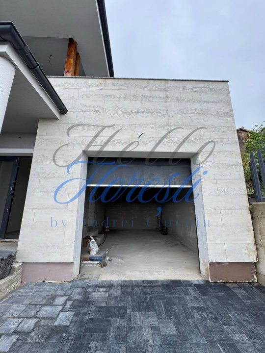 Casa tip duplex, 4 camere, 122mp, Zona Feleacu | Cluj