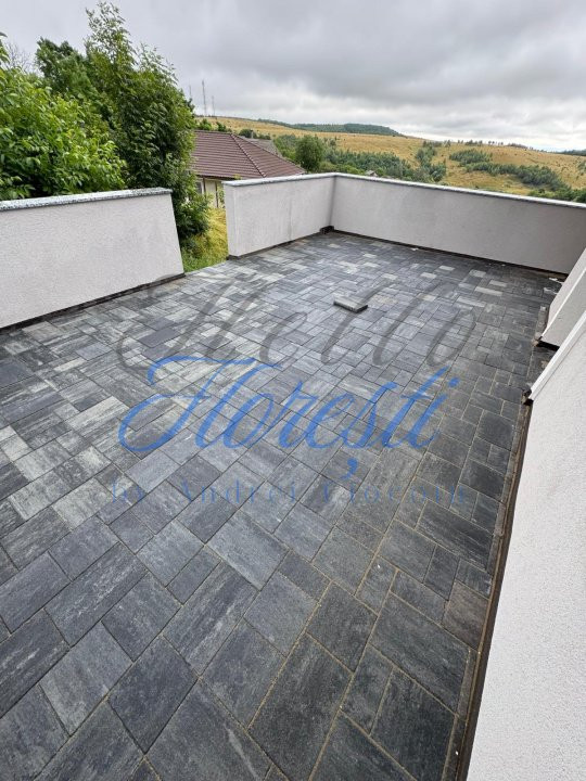 Casa tip duplex, 4 camere, 122mp, Zona Feleacu | Cluj