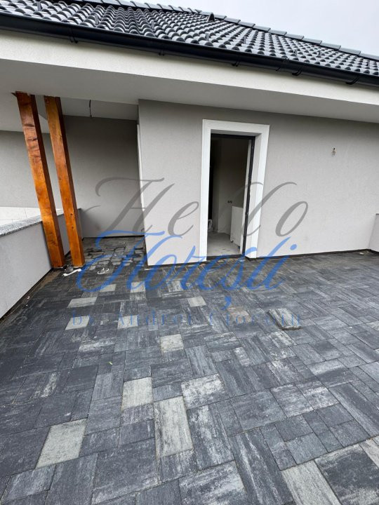 Casa tip duplex, 4 camere, 122mp, Zona Feleacu | Cluj
