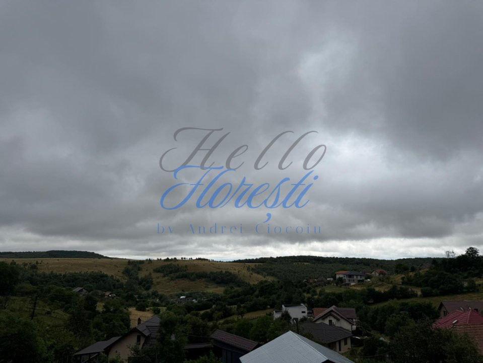 Casa tip duplex, 4 camere, 122mp, Zona Feleacu | Cluj