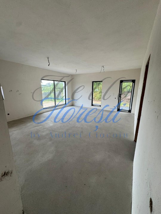 Casa tip duplex, 4 camere, 122mp, Zona Feleacu | Cluj