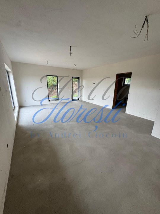 Casa tip duplex, 4 camere, 122mp, Zona Feleacu | Cluj