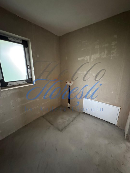 Casa tip duplex, 4 camere, 122mp, Zona Feleacu | Cluj