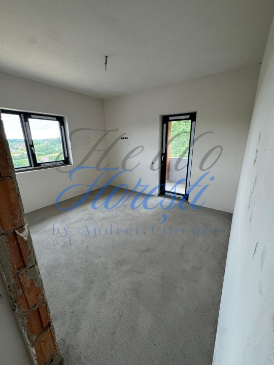 Casa tip duplex, 4 camere, 122mp, Zona Feleacu | Cluj