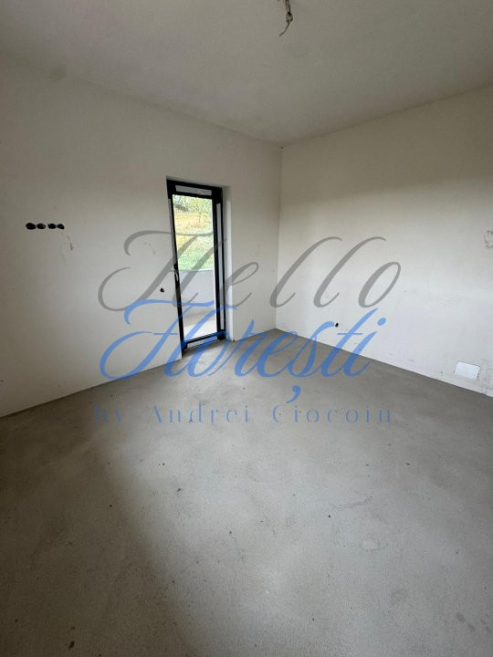 Casa tip duplex, 4 camere, 122mp, Zona Feleacu | Cluj