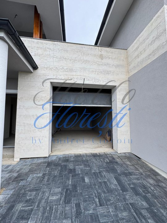 Casa tip duplex, 4 camere, 122mp, Zona Feleacu | Cluj