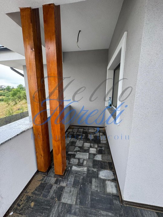 Casa tip duplex, 4 camere, 122mp, Zona Feleacu | Cluj