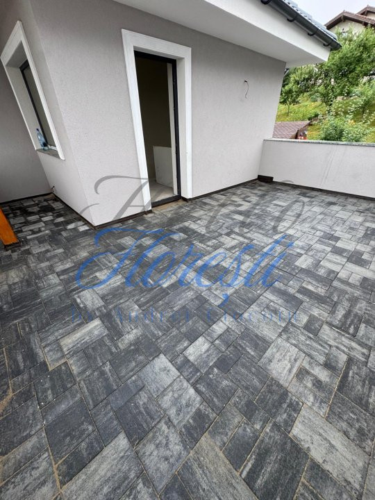 Casa tip duplex, 4 camere, 122mp, Zona Feleacu | Cluj