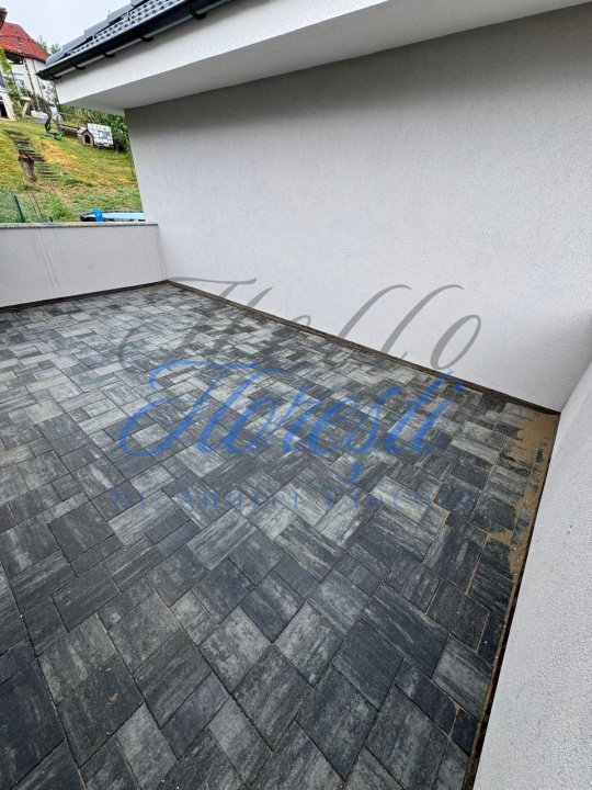 Casa tip duplex, 4 camere, 122mp, Zona Feleacu | Cluj