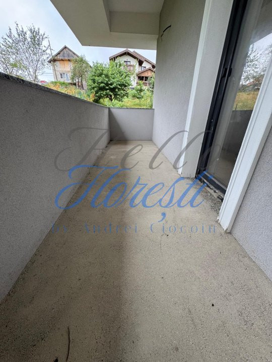 Casa tip duplex, 4 camere, 122mp, Zona Feleacu | Cluj