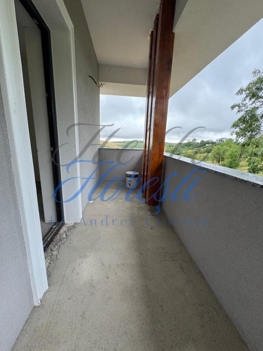 Casa tip duplex, 4 camere, 122mp, Zona Feleacu | Cluj