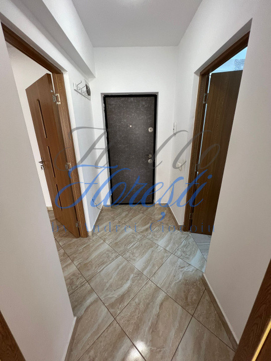 Apartament 2 camere, 51mp | Zona LIDL | Floresti |