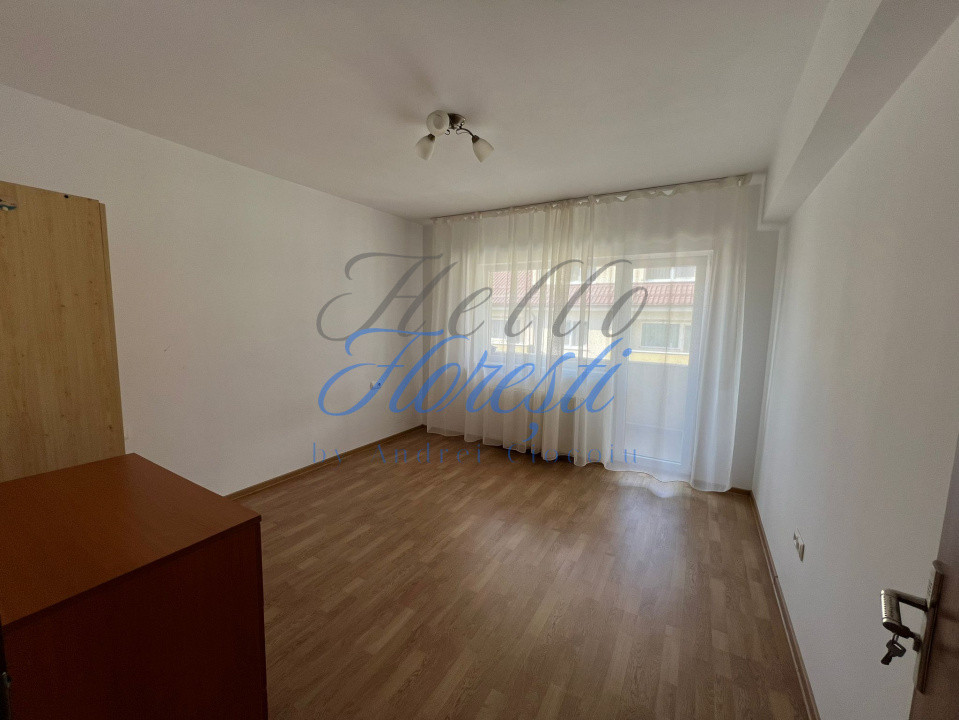 Apartament 2 camere, 51mp | Zona LIDL | Floresti |