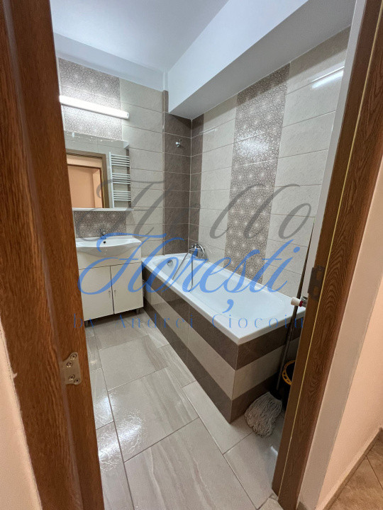 Apartament 2 camere, 51mp | Zona LIDL | Floresti |