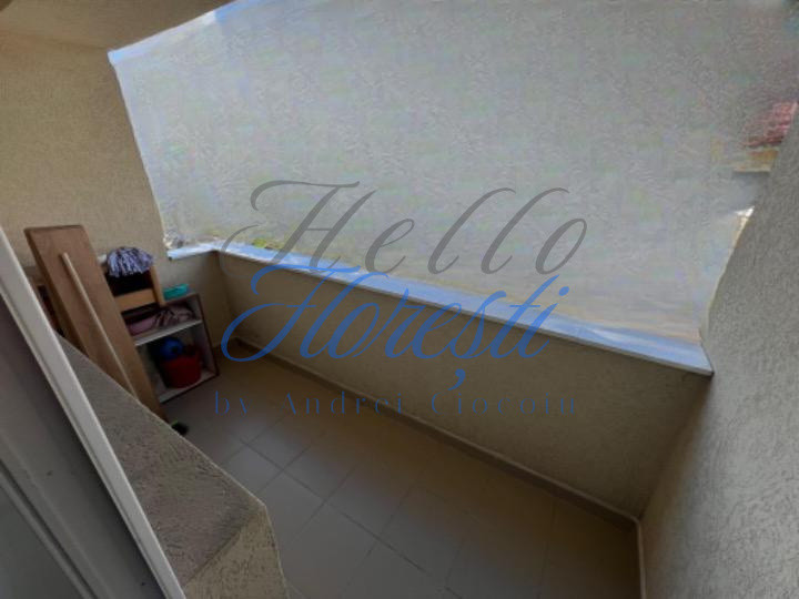 Apartament 2 camere, 51mp | Zona LIDL | Floresti |