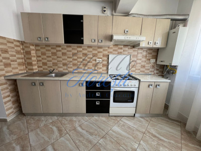 Apartament 2 camere, 51mp | Zona LIDL | Floresti |