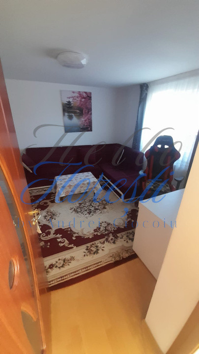 Casa individuala 4 camere 124 mp,4000 mp teren zona Cuzaplac 