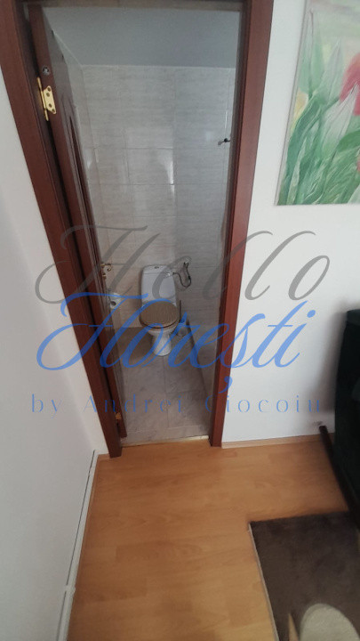 Casa individuala 4 camere 124 mp,4000 mp teren zona Cuzaplac 