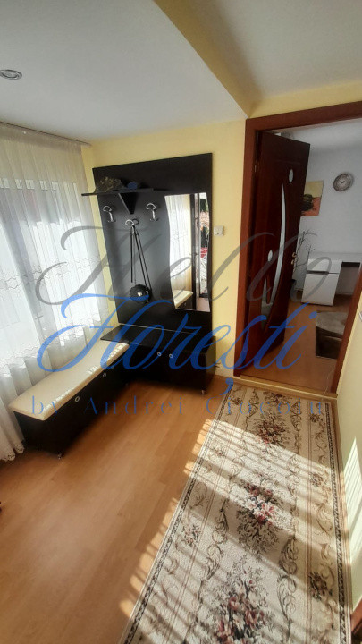 Casa individuala 4 camere 124 mp,4000 mp teren zona Cuzaplac 