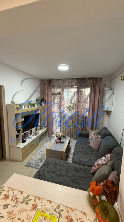 Apartament 2 camere, 33.1 mp | Zona Terra Floresti 