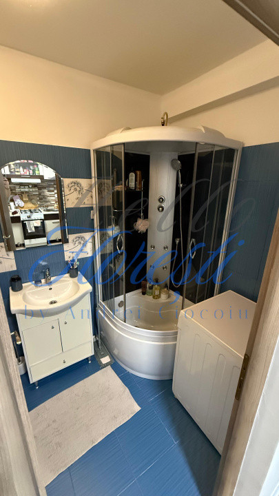 Apartament 2 camere, 33.1 mp | Zona Terra Floresti 