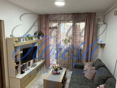 Apartament 2 camere, 33.1 mp | Zona Terra Floresti 