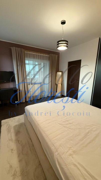 Apartament 2 camere, 50 mp , Zona Stadionului,  Floresti 