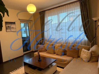 Apartament 2 camere, 50 mp , Zona Stadionului,  Floresti 