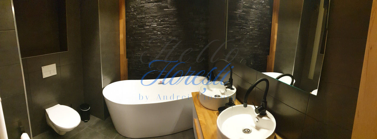 Apartament 3 camere , 71 mp ,Zona Teilor, Floresti 