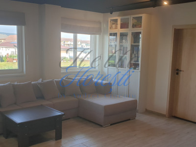 Apartament 3 camere , 71 mp ,Zona Teilor, Floresti 