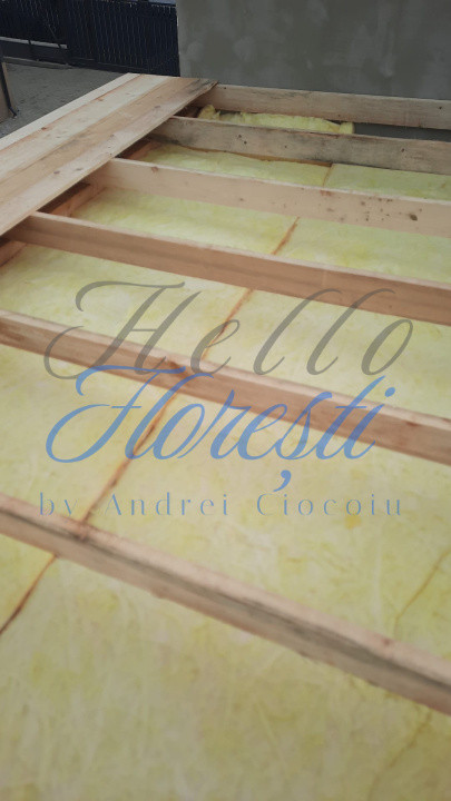 Duplex 5 camere 135 mp, 180 mp teren zona exterior nord Iris