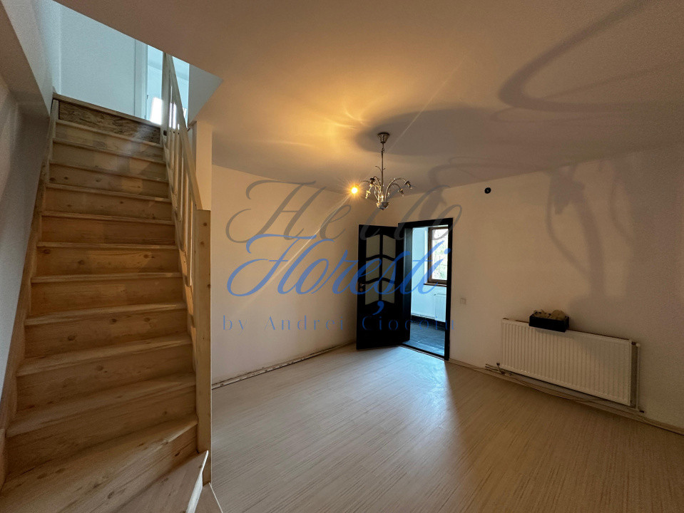 Duplex 4 camere , 80 MP, Zona Iris , Cluj