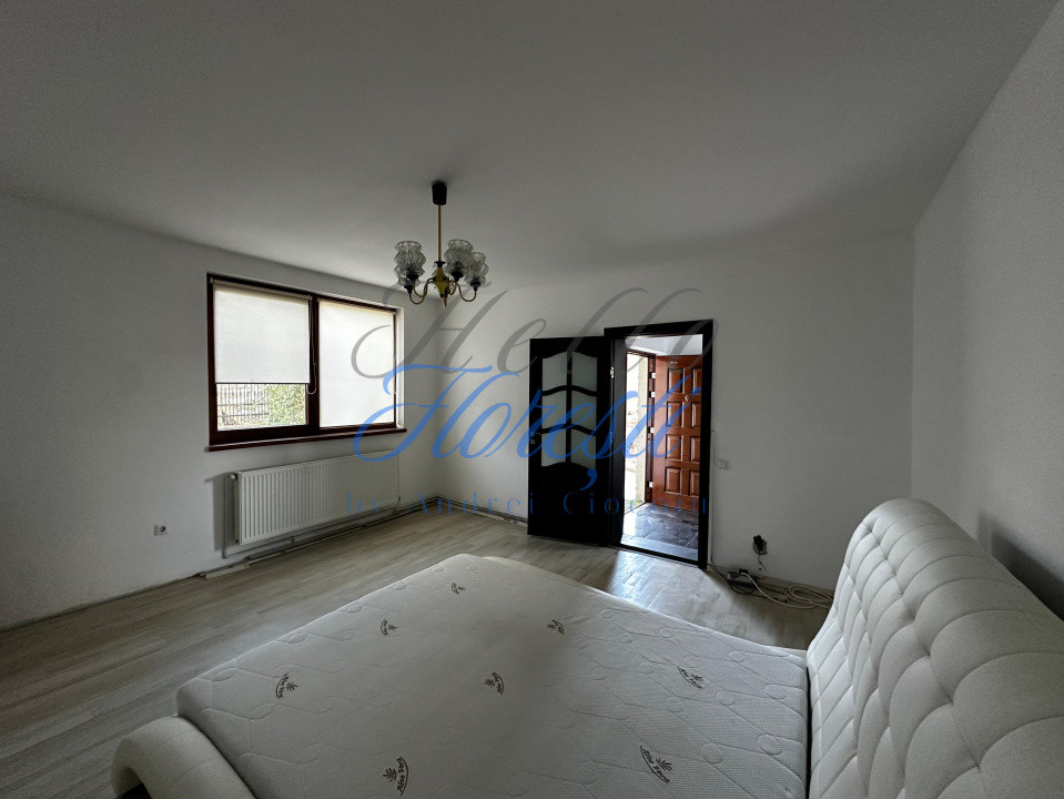 Duplex 4 camere , 80 MP, Zona Iris , Cluj
