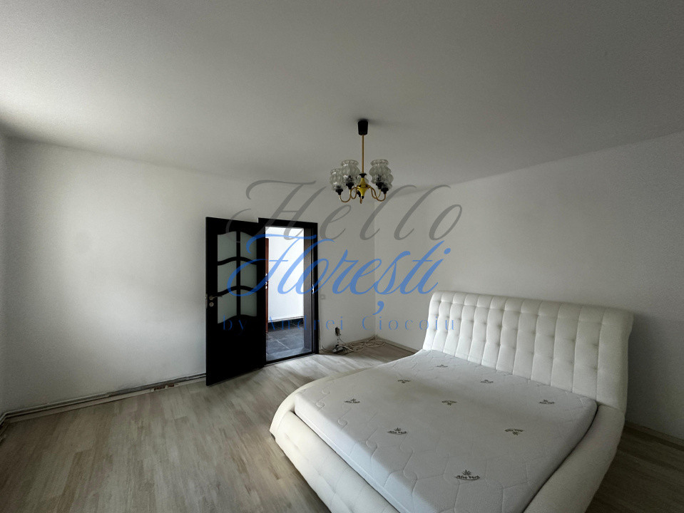 Duplex 4 camere , 80 MP, Zona Iris , Cluj