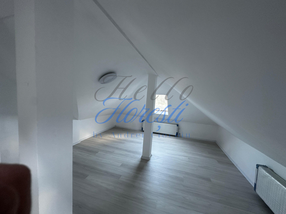 Duplex 4 camere , 80 MP, Zona Iris , Cluj