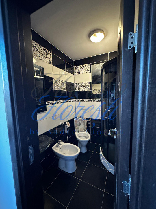 Duplex 4 camere , 80 MP, Zona Iris , Cluj