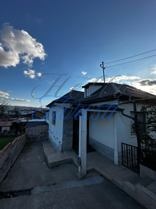 Duplex 4 camere , 80 MP, Zona Iris , Cluj
