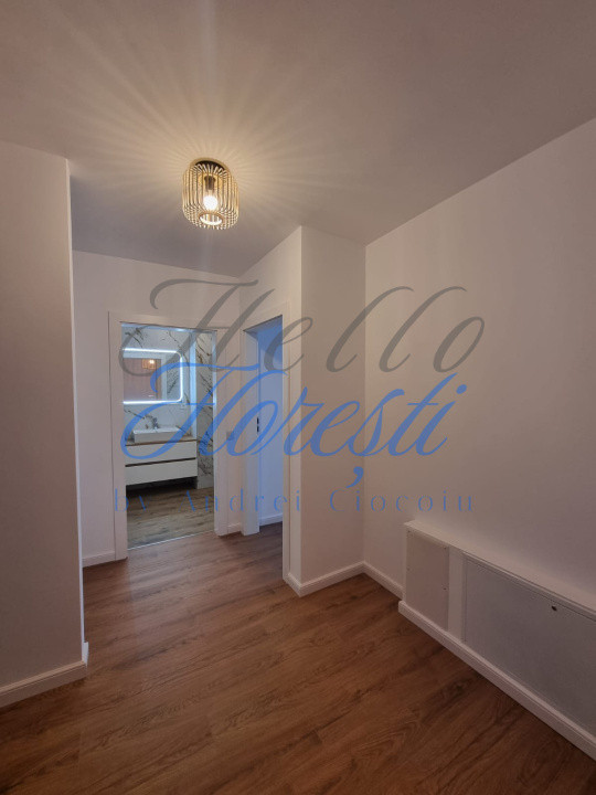 Apartament 2 camere , 58 MP + 12 MP Terasa , Zona Iris , Cluj