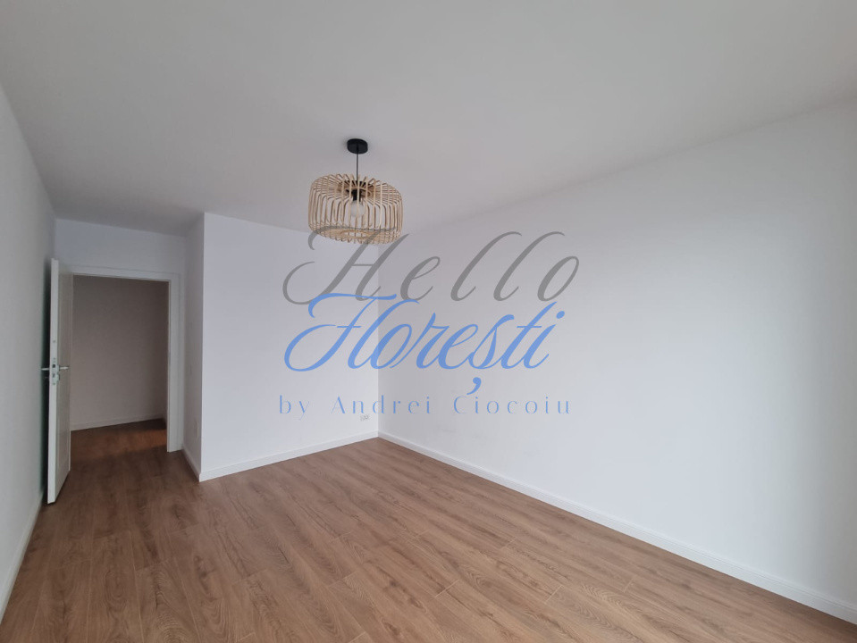 Apartament 2 camere , 58 MP + 12 MP Terasa , Zona Iris , Cluj