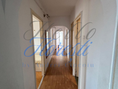 Apartament 4 camere 75.49 mp, 2 bai, 2 balcoane, ,Manastur, Cluj