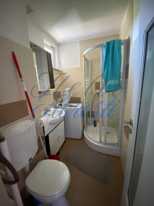 Apartament 3 camere, Plopilor nr. 22