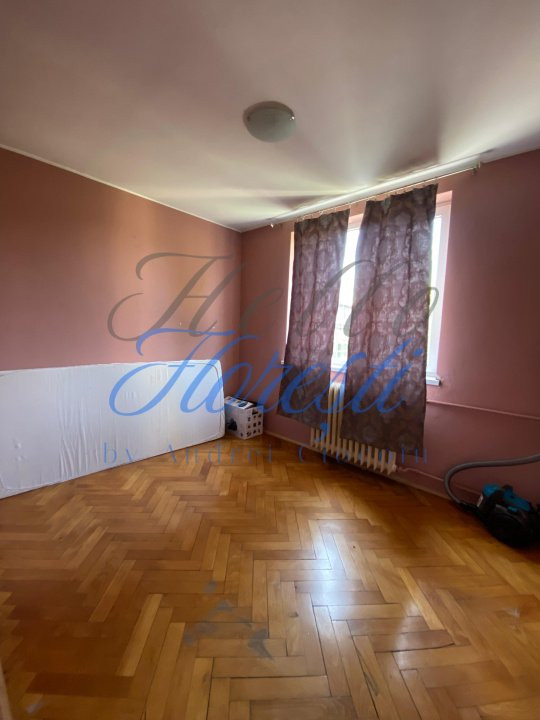 Apartament 3 camere, Plopilor nr. 22