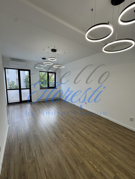 Apartament 2 camere decomandat 60mp + Parcare | Semicentral | Cluj