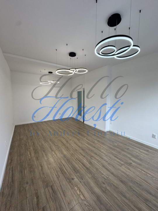 Apartament 2 camere decomandat 60mp + Parcare | Semicentral | Cluj
