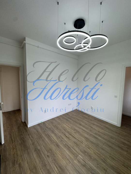 Apartament 2 camere decomandat 60mp + Parcare | Semicentral | Cluj