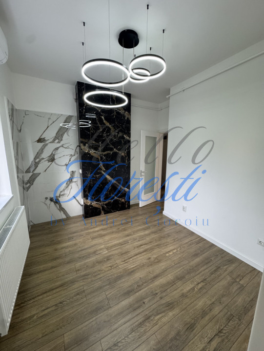 Apartament 2 camere decomandat 60mp + Parcare | Semicentral | Cluj