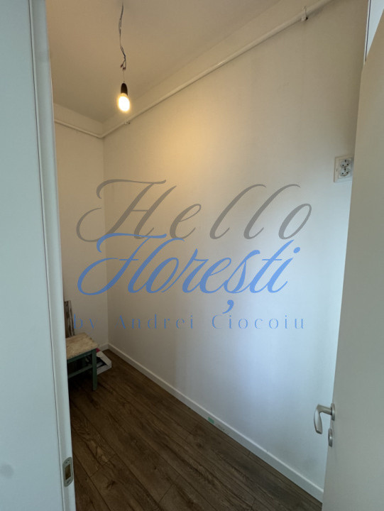 Apartament 2 camere decomandat 60mp + Parcare | Semicentral | Cluj