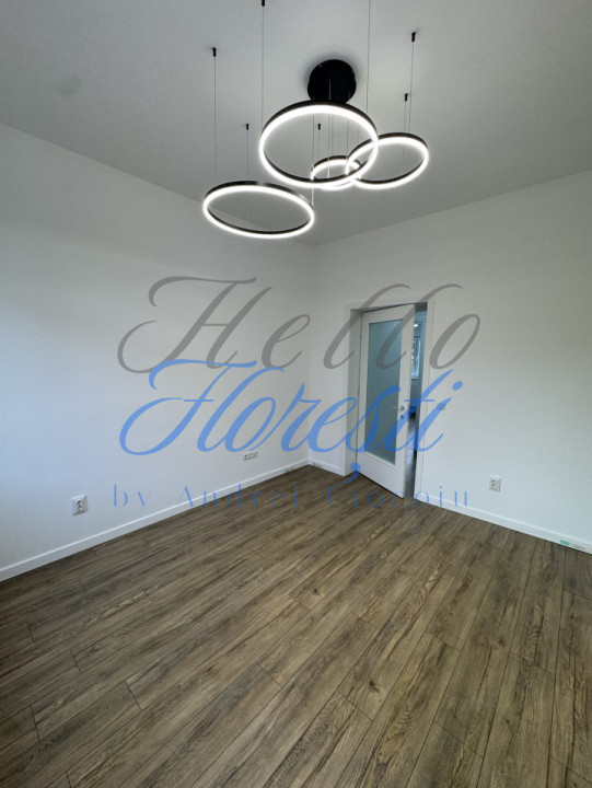 Apartament 2 camere decomandat 60mp + Parcare | Semicentral | Cluj